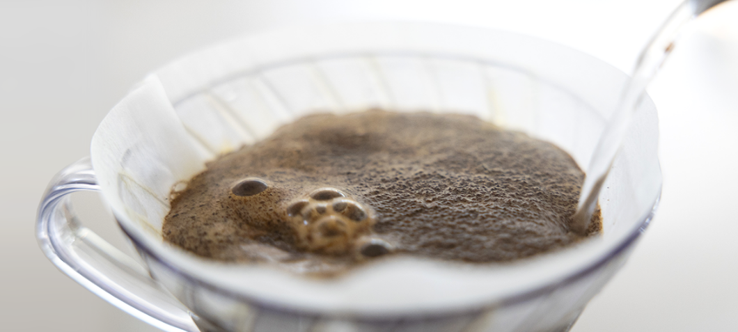 中煎りコーヒー-ハンドドリップ-器具-初心者へ-ブラジルコーヒー-ブルーマウンテンNo.1-徳山コーヒーボーイ-タイトル画像